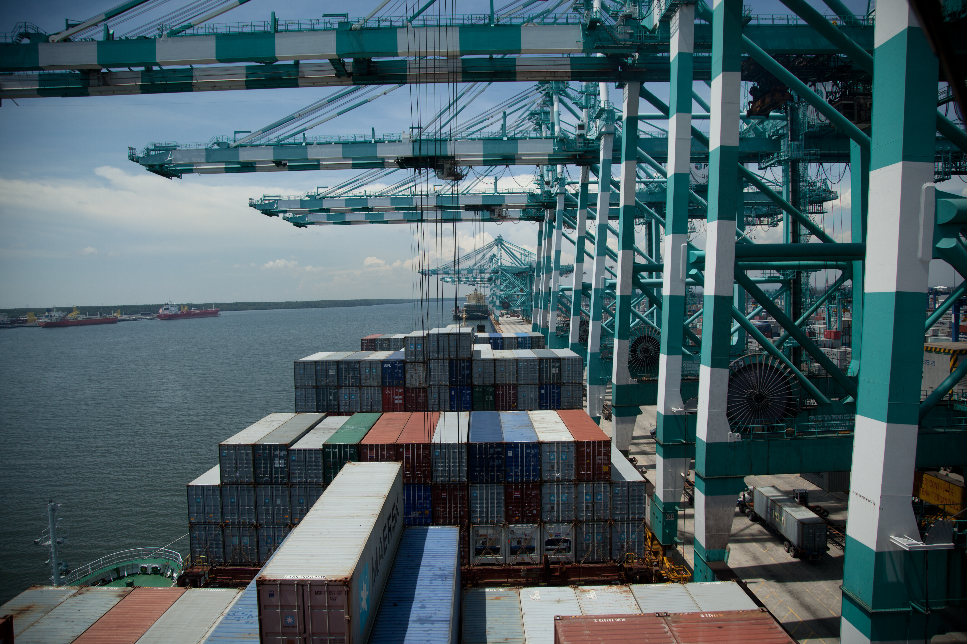 Photo: Maritime DTU